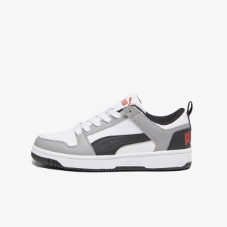 Puma Puma Rebound Layup Lo SL Jr 