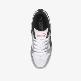 Puma Puma Rebound Layup Lo SL Jr 