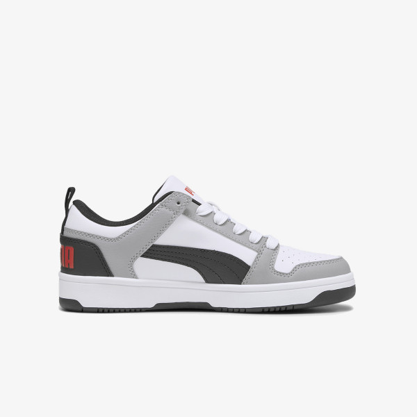 Puma Puma Rebound Layup Lo SL Jr 