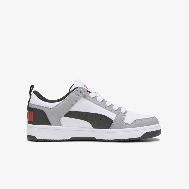 Puma Puma Rebound Layup Lo SL Jr 