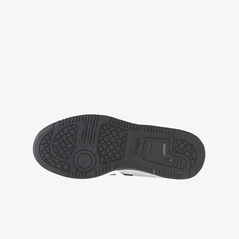 Puma Puma Rebound Layup Lo SL Jr 