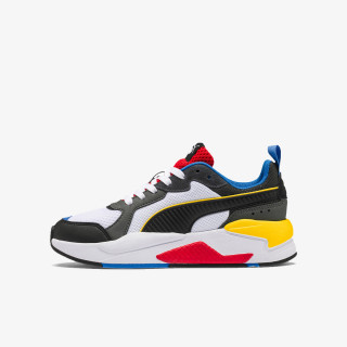Puma PUMA X-RAY JR 
