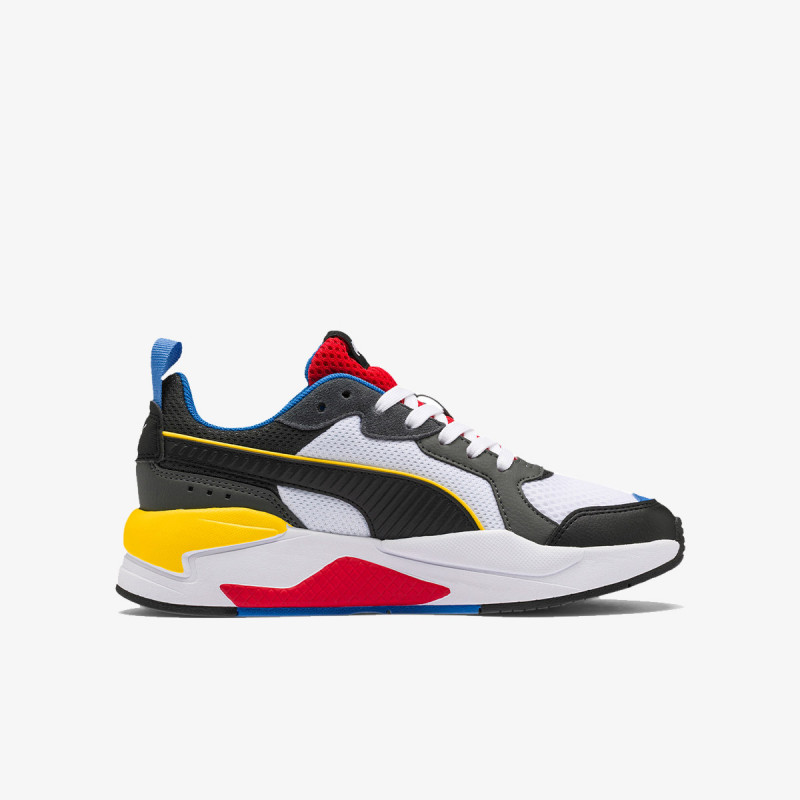 Puma PUMA X-RAY JR 