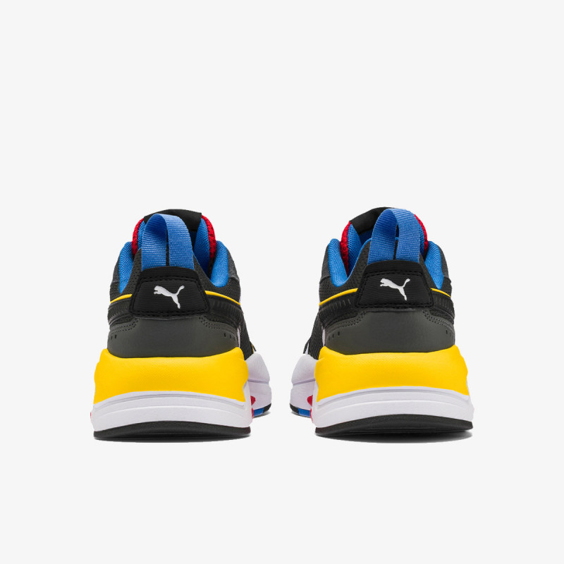 Puma PUMA X-RAY JR 