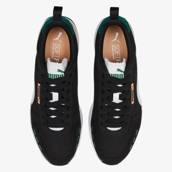Puma R78 