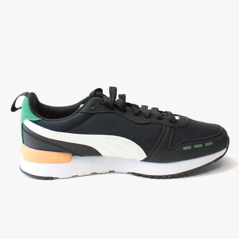 Puma R78 