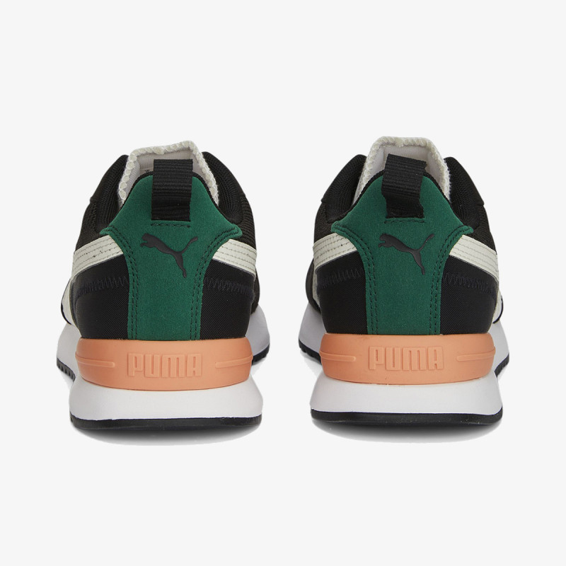 Puma R78 