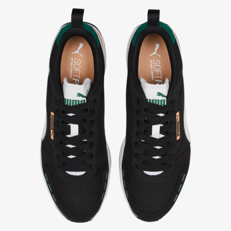 Puma R78 