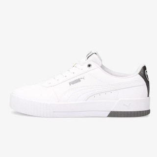 Puma PUMA CARINA RAW METALLICS 