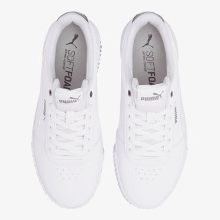 Puma PUMA CARINA RAW METALLICS 