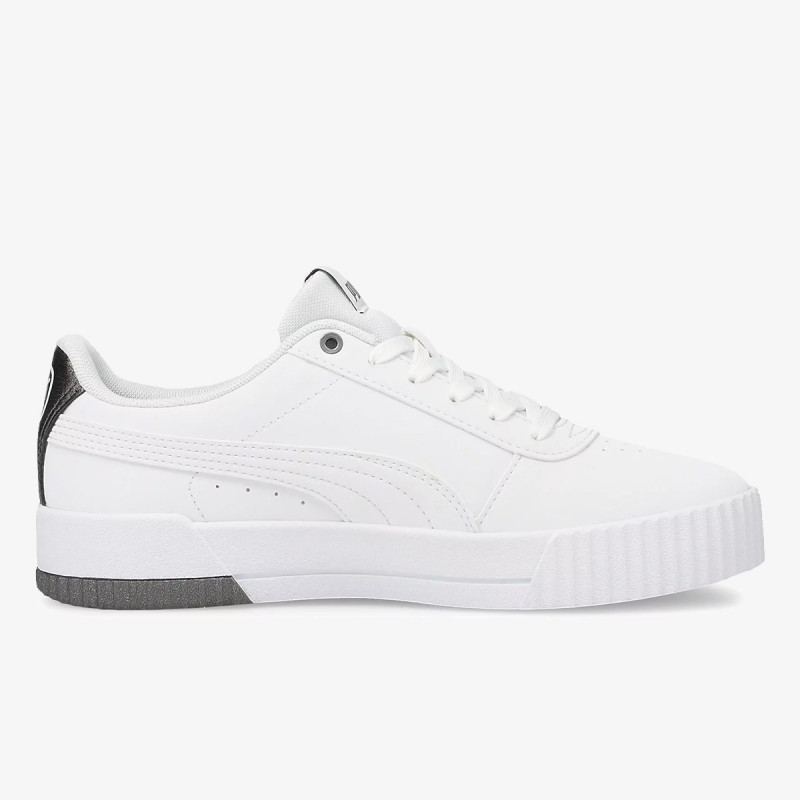 Puma PUMA CARINA RAW METALLICS 