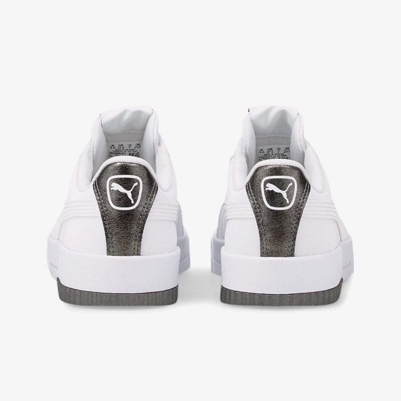 Puma PUMA CARINA RAW METALLICS 
