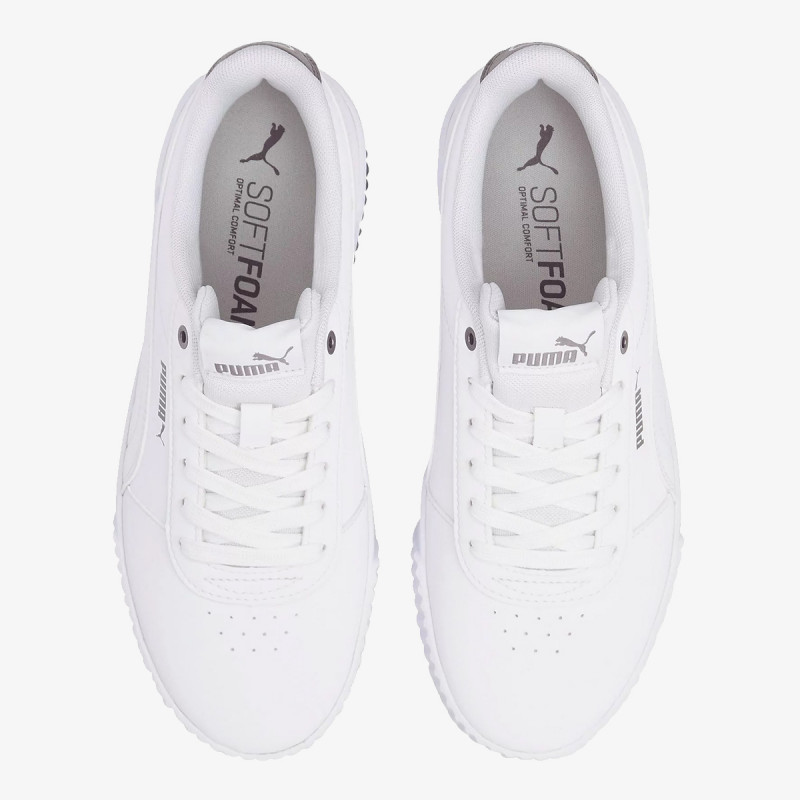 Puma PUMA CARINA RAW METALLICS 