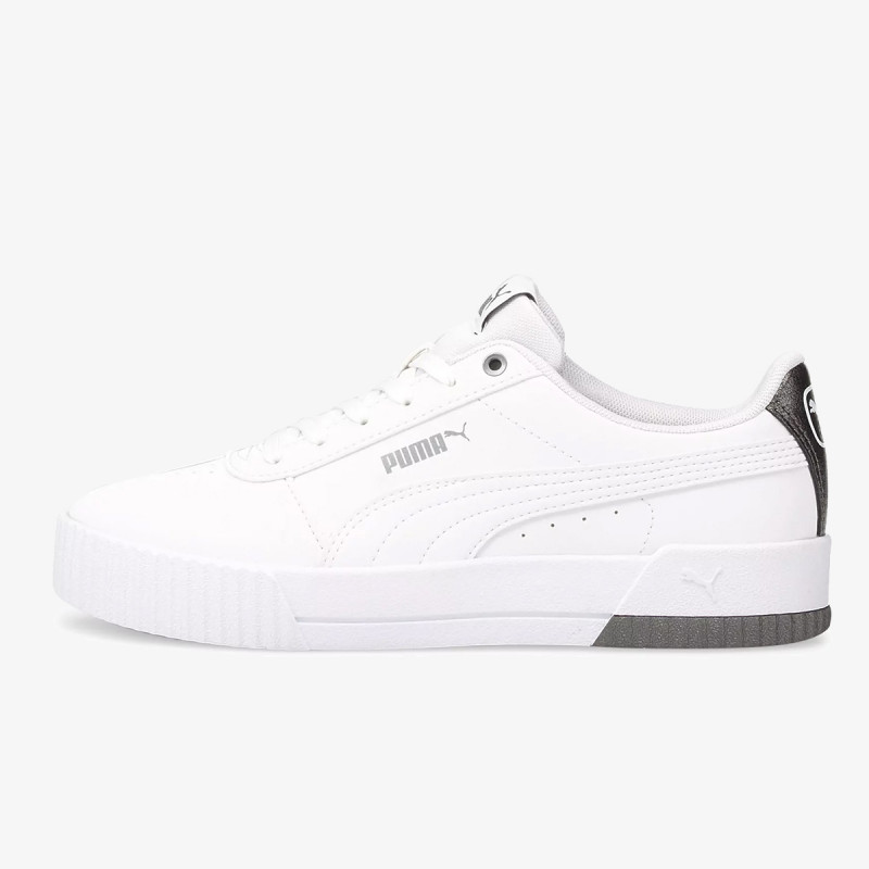 Puma PUMA CARINA RAW METALLICS 