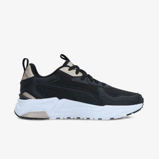 Puma TRINITY LITE SPACE METALLICS WNS 