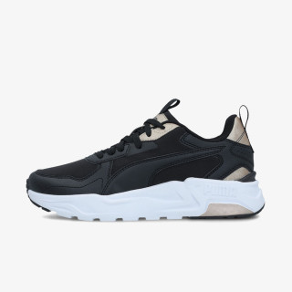 Puma TRINITY LITE SPACE METALLICS WNS 