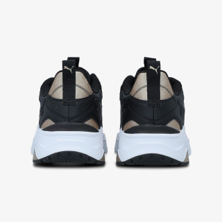Puma TRINITY LITE SPACE METALLICS WNS 