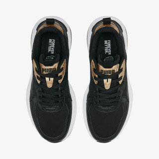 Puma TRINITY LITE SPACE METALLICS WNS 