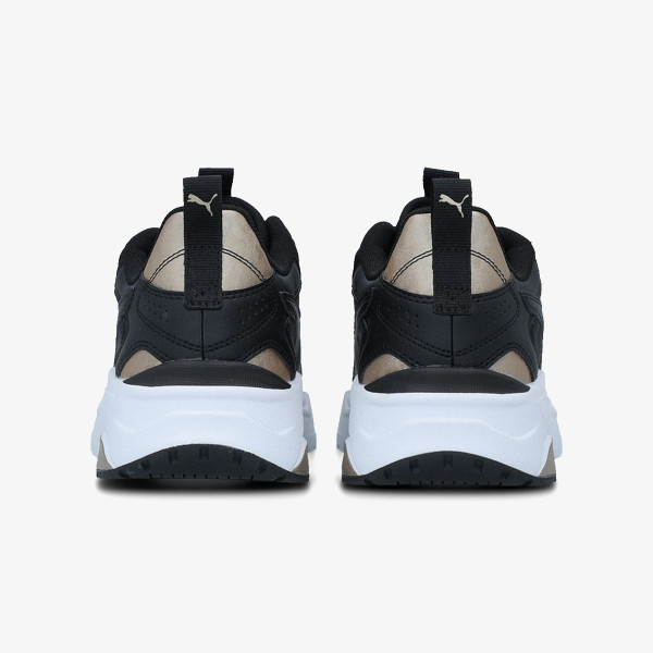 Puma TRINITY LITE SPACE METALLICS WNS 