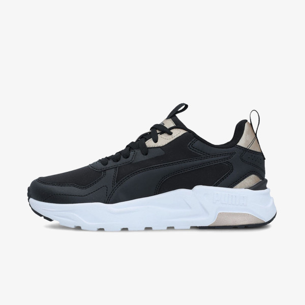 Puma TRINITY LITE SPACE METALLICS WNS 
