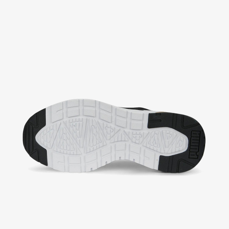 Puma TRINITY LITE SPACE METALLICS WNS 