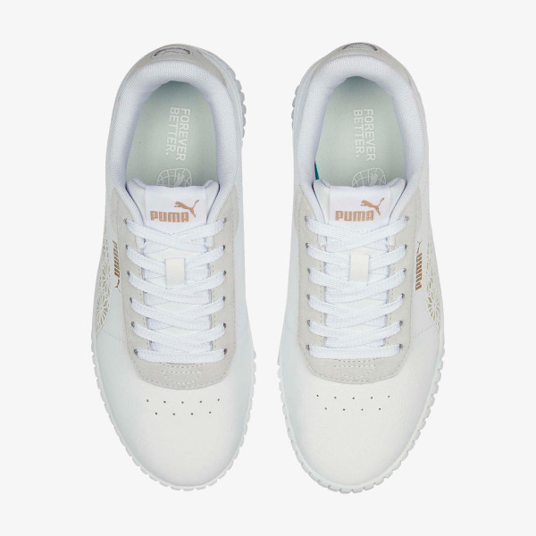 Puma CARINA 2.0 LASER CUT 