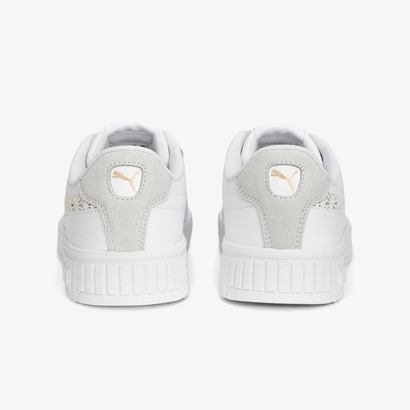 Puma CARINA 2.0 LASER CUT 