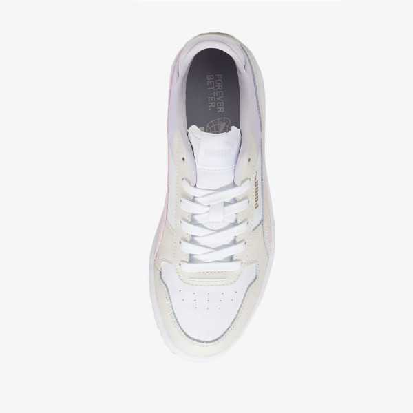 Puma Carina 