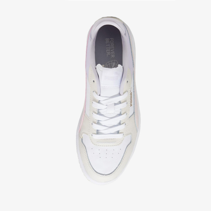 Puma Carina 