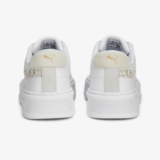 Puma SMASH PLATFORM V3 LASER CUT 