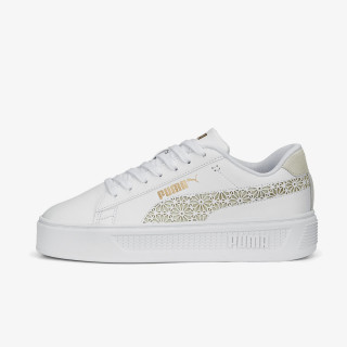 Puma SMASH PLATFORM V3 LASER CUT 