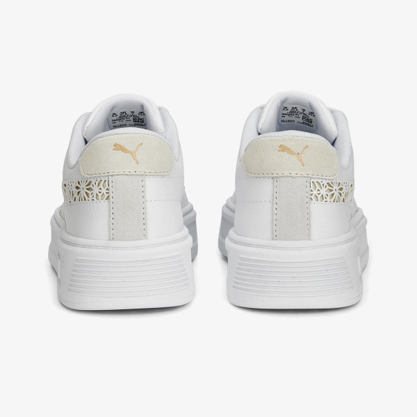 Puma SMASH PLATFORM V3 LASER CUT 