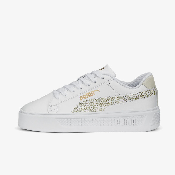 Puma SMASH PLATFORM V3 LASER CUT 