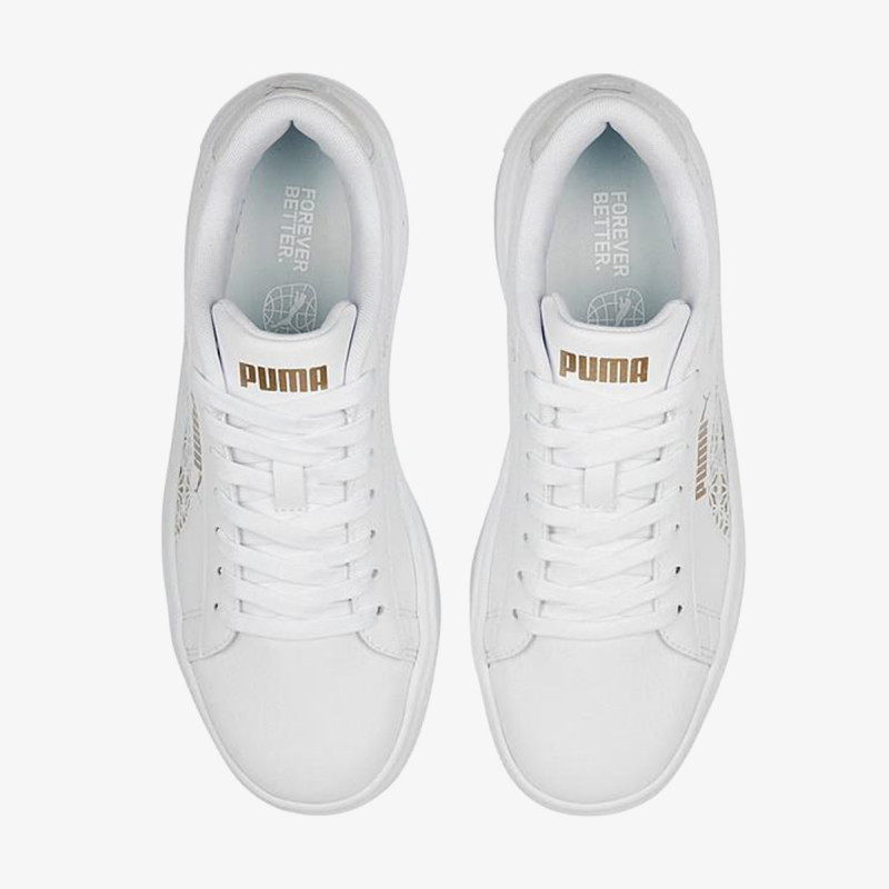 Puma SMASH PLATFORM V3 LASER CUT 