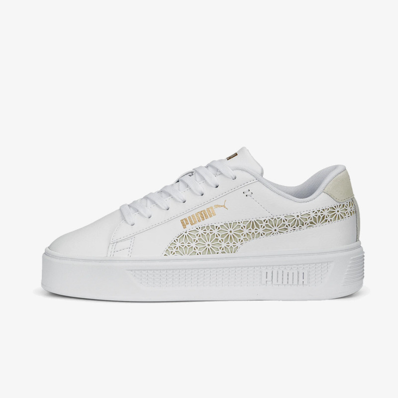 Puma SMASH PLATFORM V3 LASER CUT 