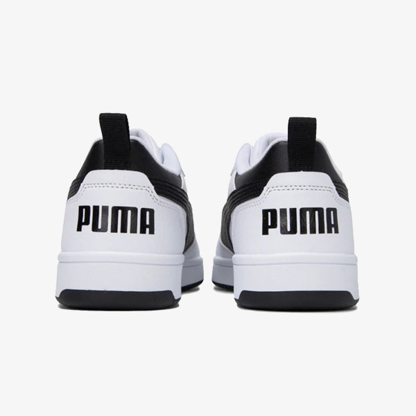 Puma Puma Rebound v6 Low 