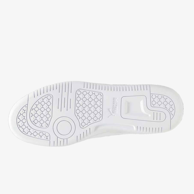 Puma Puma Rebound v6 Low 