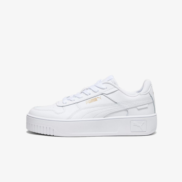 Puma Carina Street 