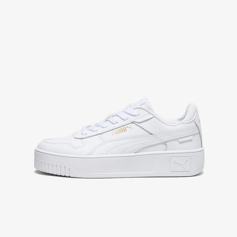 Puma Carina Street 