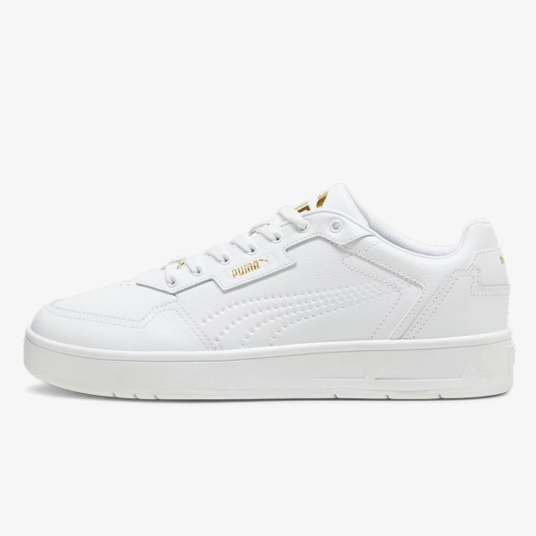 Puma Puma Court Classic Lux 
