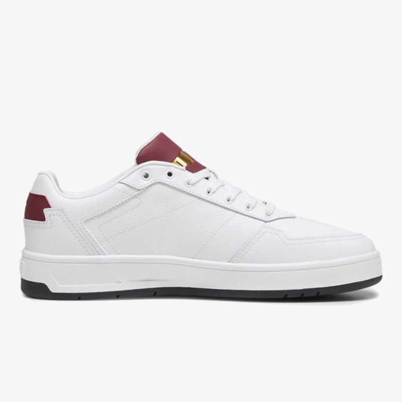 Puma Puma Court Classic Lux 