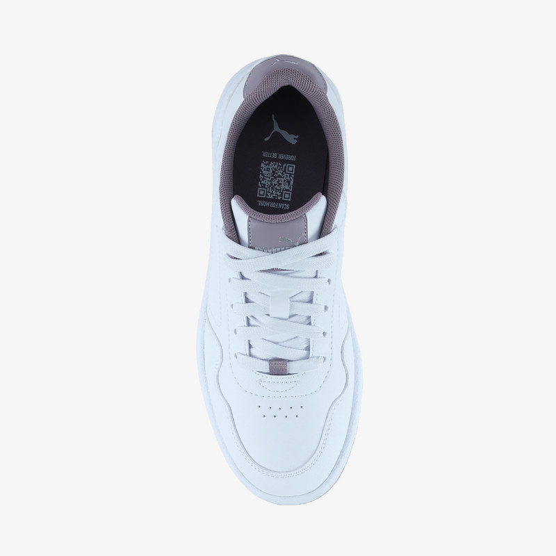 Puma PUMA COURT CLASSY 
