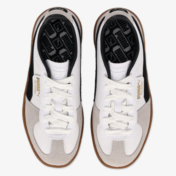 Puma Puma Palermo Lth 