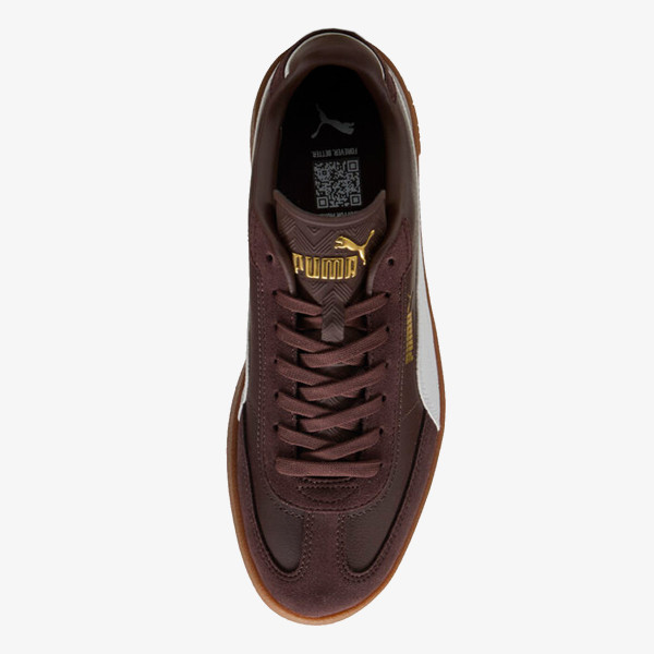 Puma Puma Club II Era 