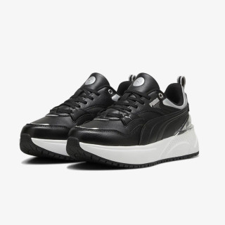 Puma Puma R78 Disrupt Metallic Dream 