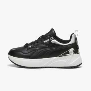 Puma Puma R78 Disrupt Metallic Dream 