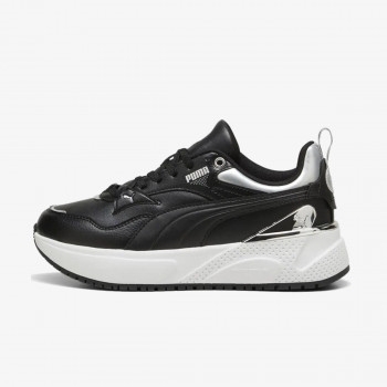 Puma Puma R78 Disrupt Metallic Dream 