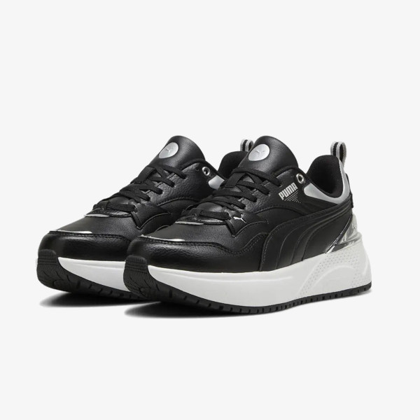 Puma Puma R78 Disrupt Metallic Dream 