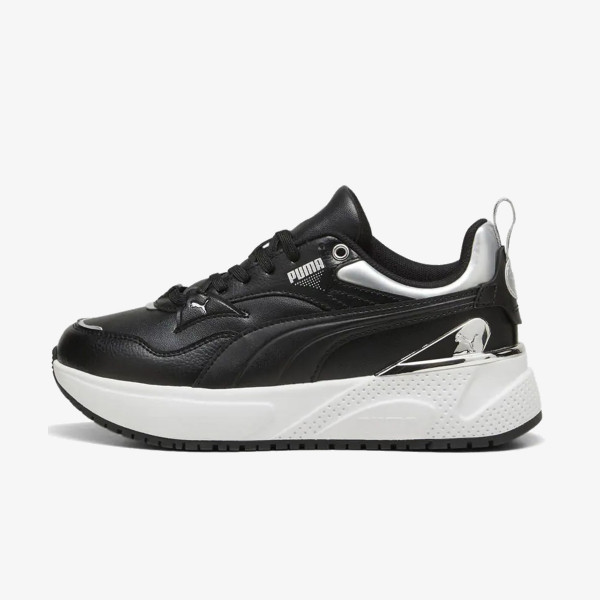 Puma Puma R78 Disrupt Metallic Dream 