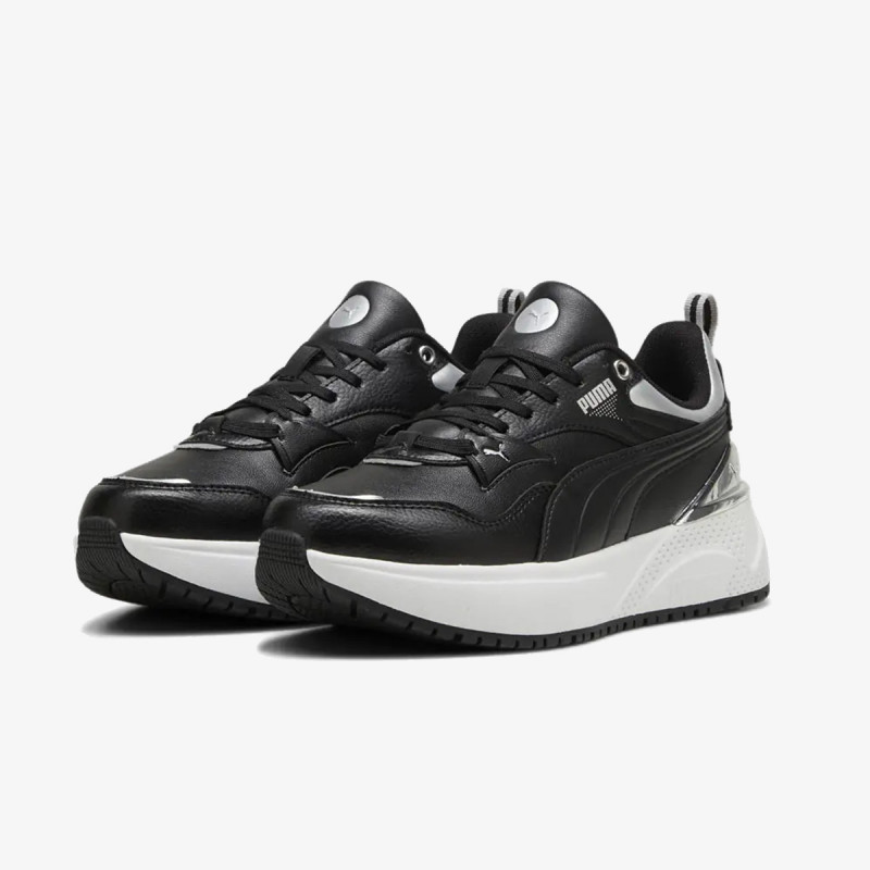 Puma Puma R78 Disrupt Metallic Dream 